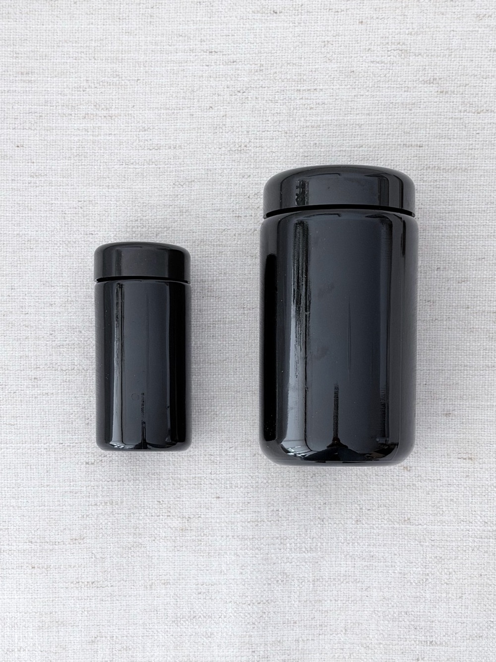 Infinity Jars